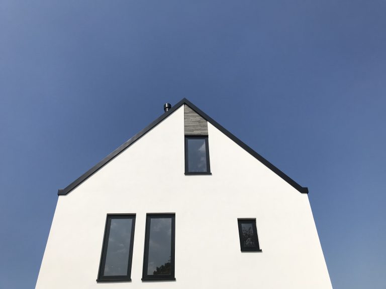 Buitenstucwerk, buitengevelisolatie, gevelisolatie