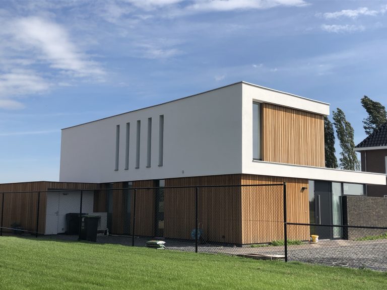 Stucadoorsbedrijf Van Der Donk V.O.F. de stucadoor voor Schijndel, Sint-Oedenrode e.o.