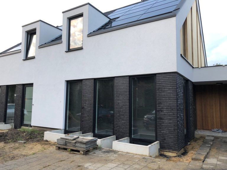 Stucadoorsbedrijf Van Der Donk V.O.F. de stucadoor voor Schijndel, Sint-Oedenrode e.o., Gevelisolatie