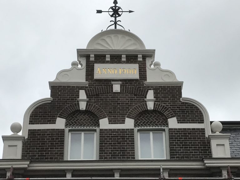 Buitenstucwerk, buitengevelisolatie, gevelisolatie